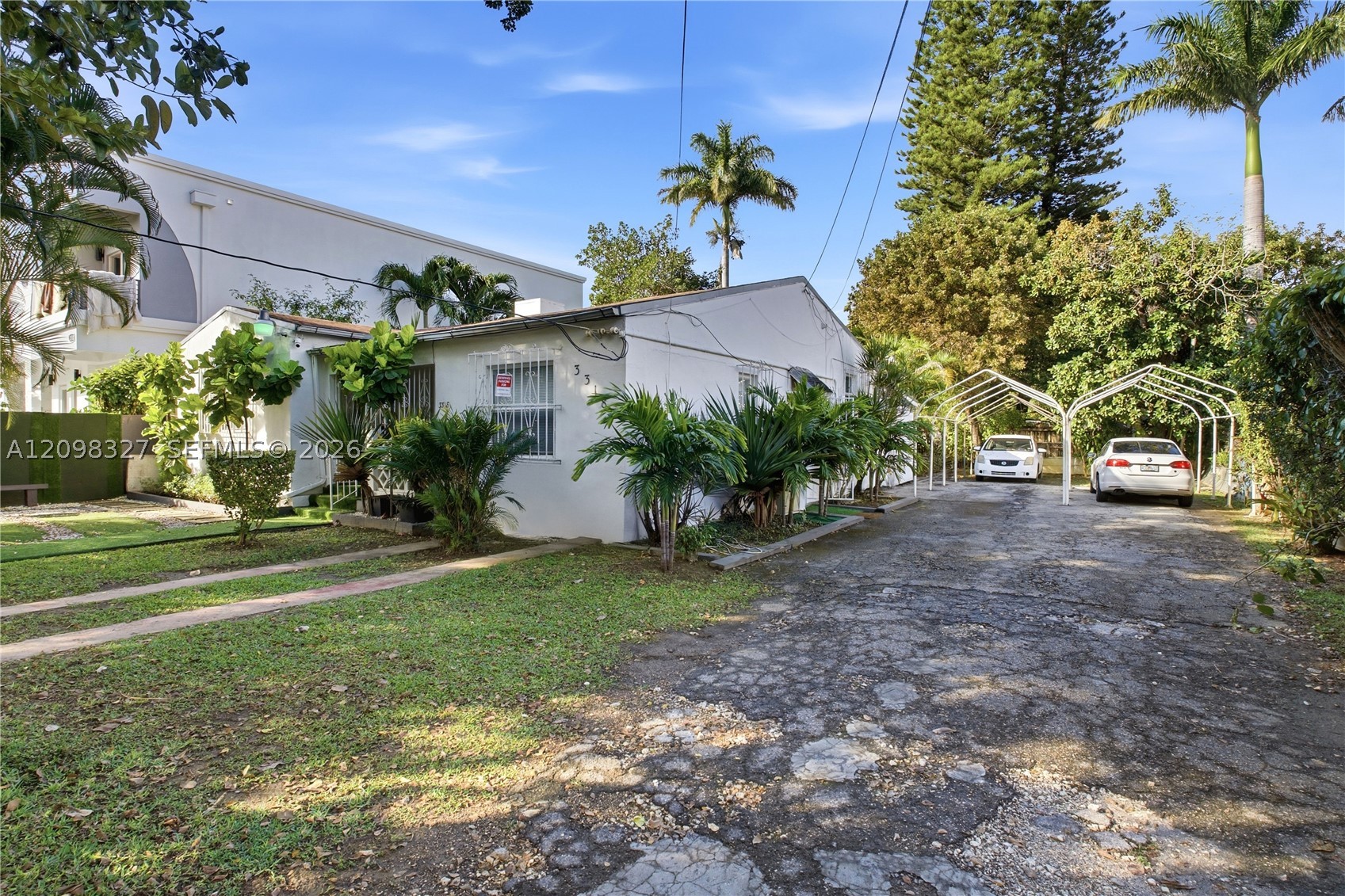 3318 NW 19th Ave, Miami FL 33142