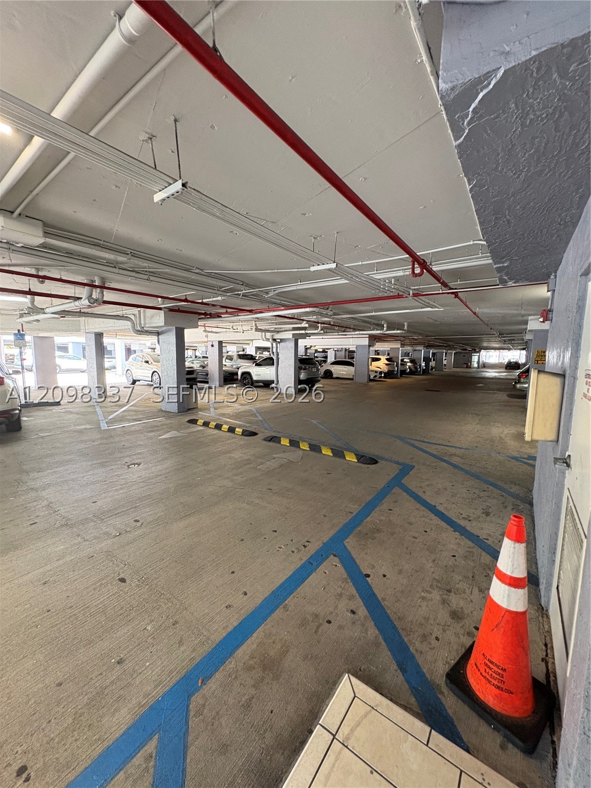 2415 NW 16th St Rd #316, Miami FL 33125