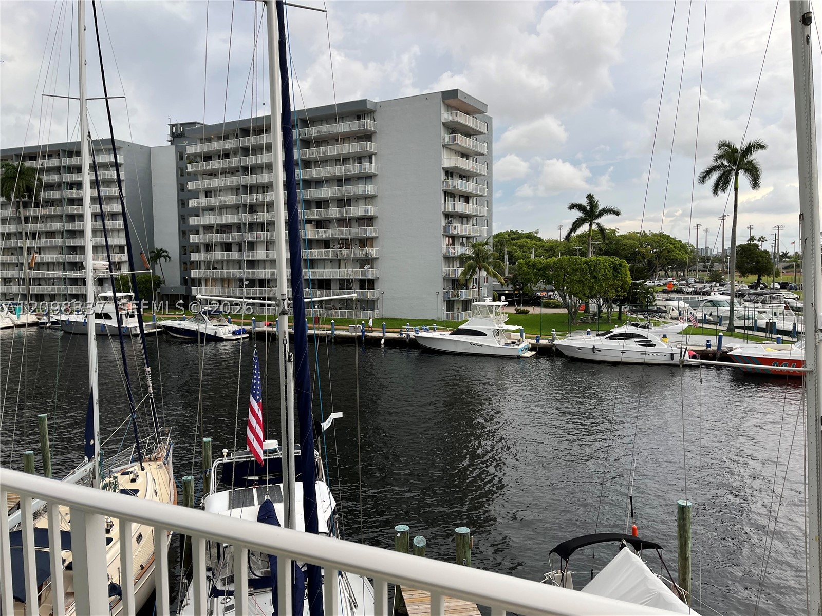 2415 NW 16th St Rd #316, Miami FL 33125