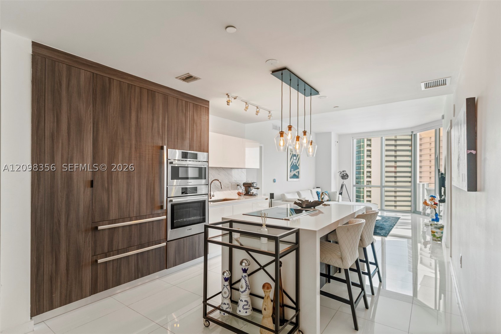 851 NE 1st Ave #3707, Miami FL 33132