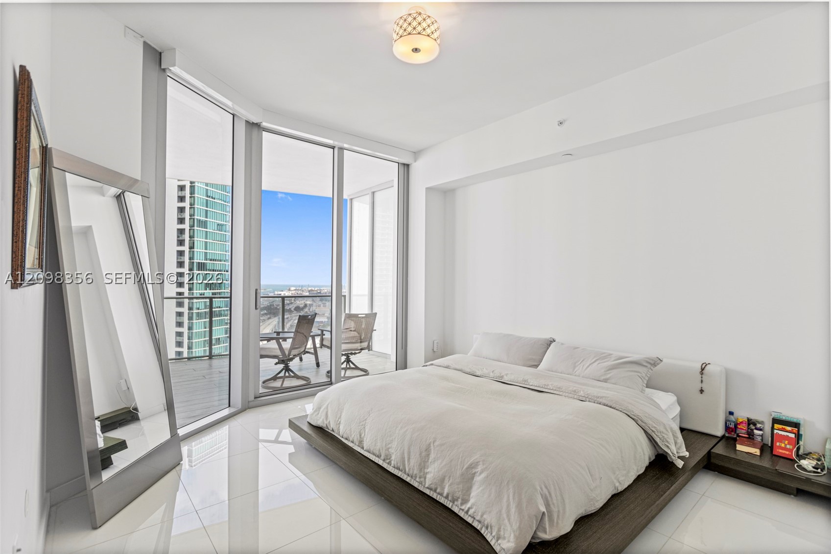 851 NE 1st Ave #3707, Miami FL 33132