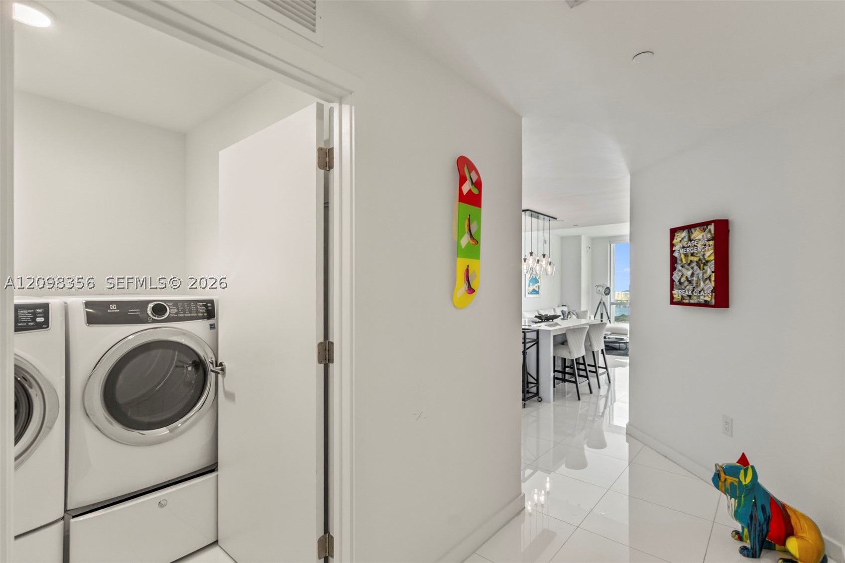 851 NE 1st Ave #3707, Miami FL 33132