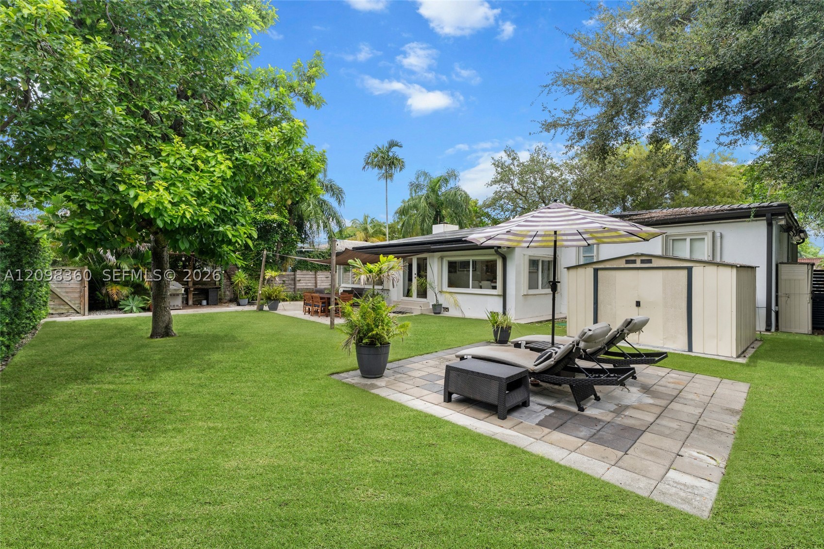 150 NW 99th St, Miami Shores FL 33150