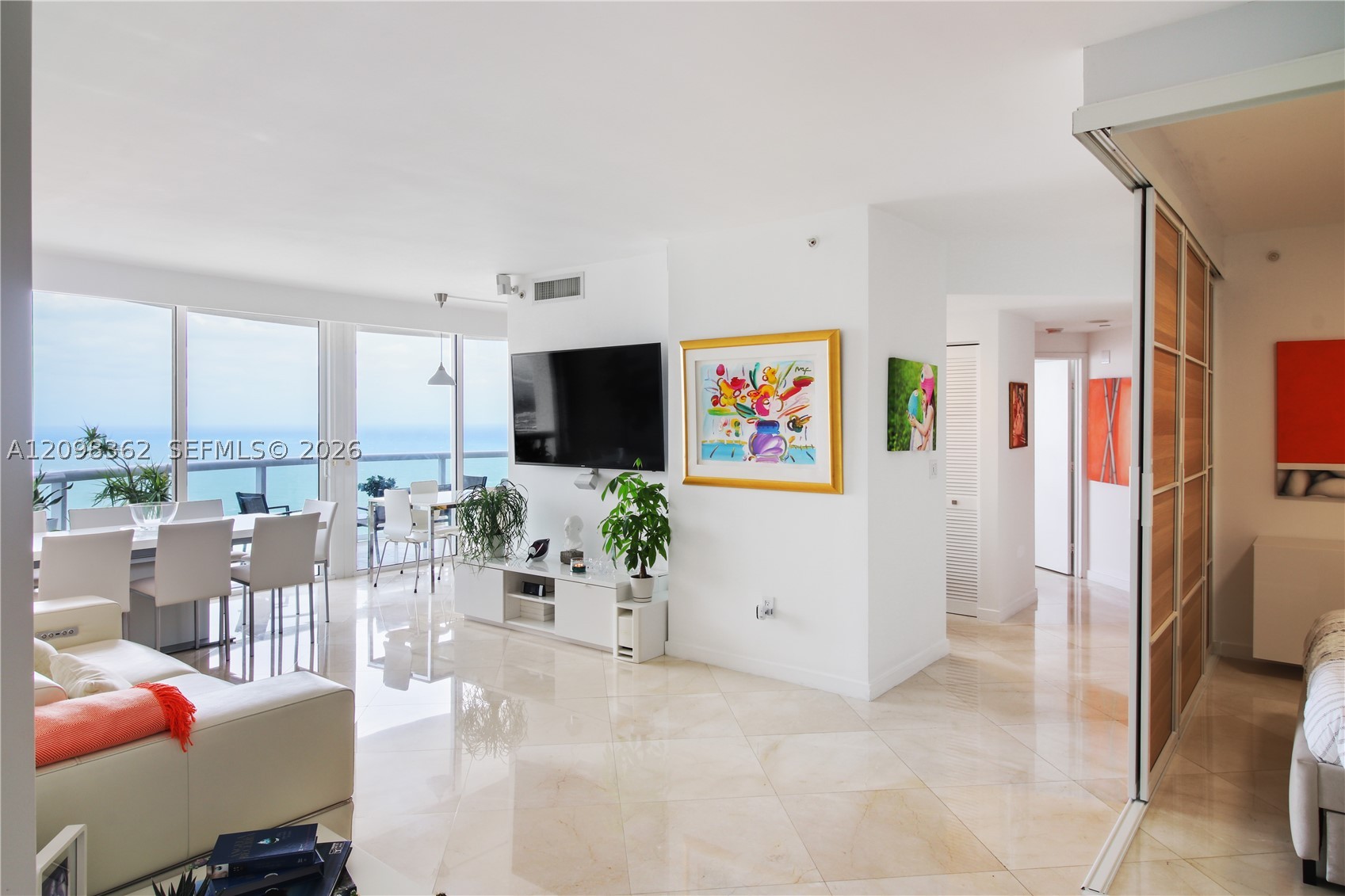 6365 Collins Ave #3909, Miami Beach FL 33141