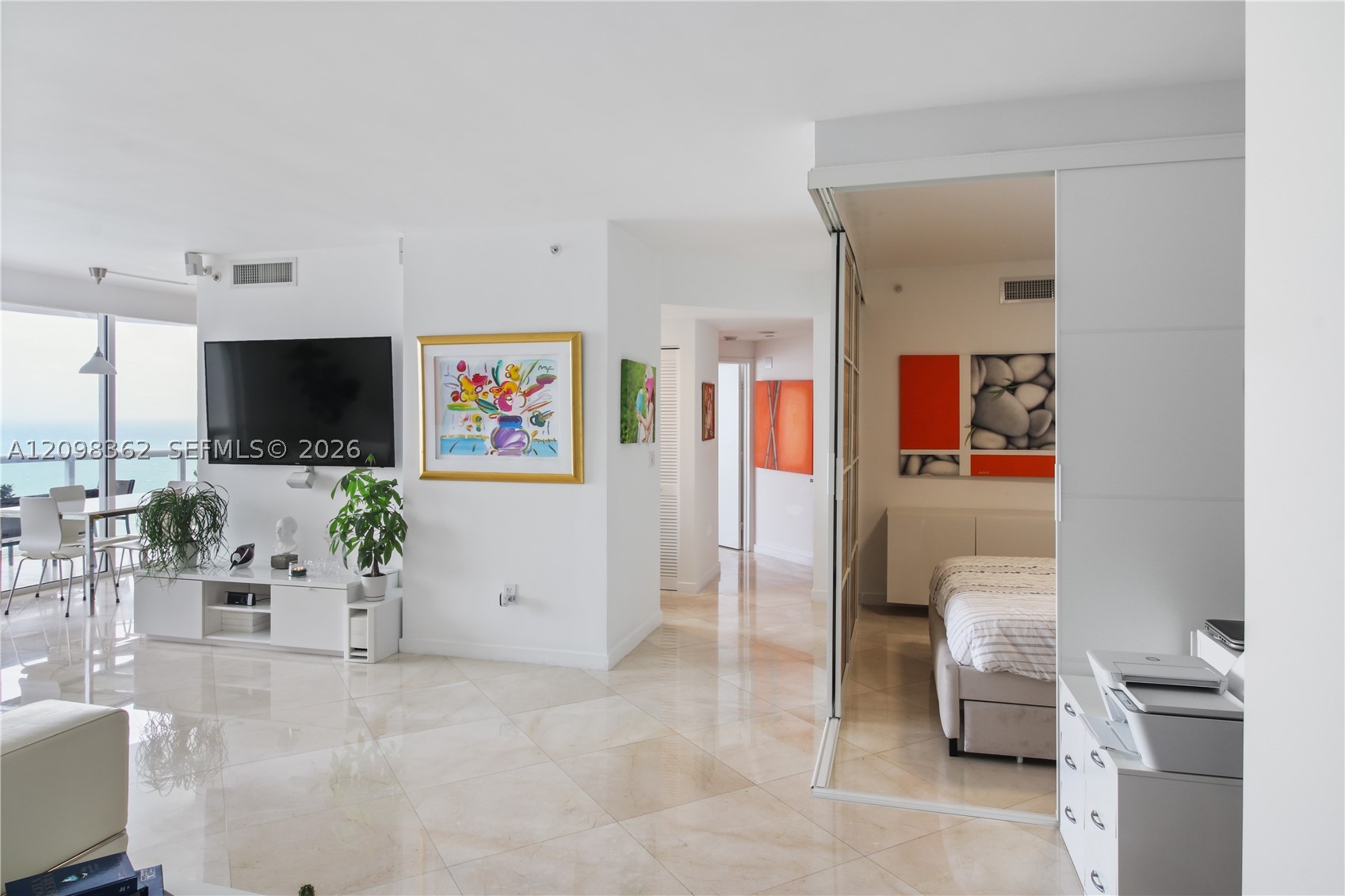 6365 Collins Ave #3909, Miami Beach FL 33141
