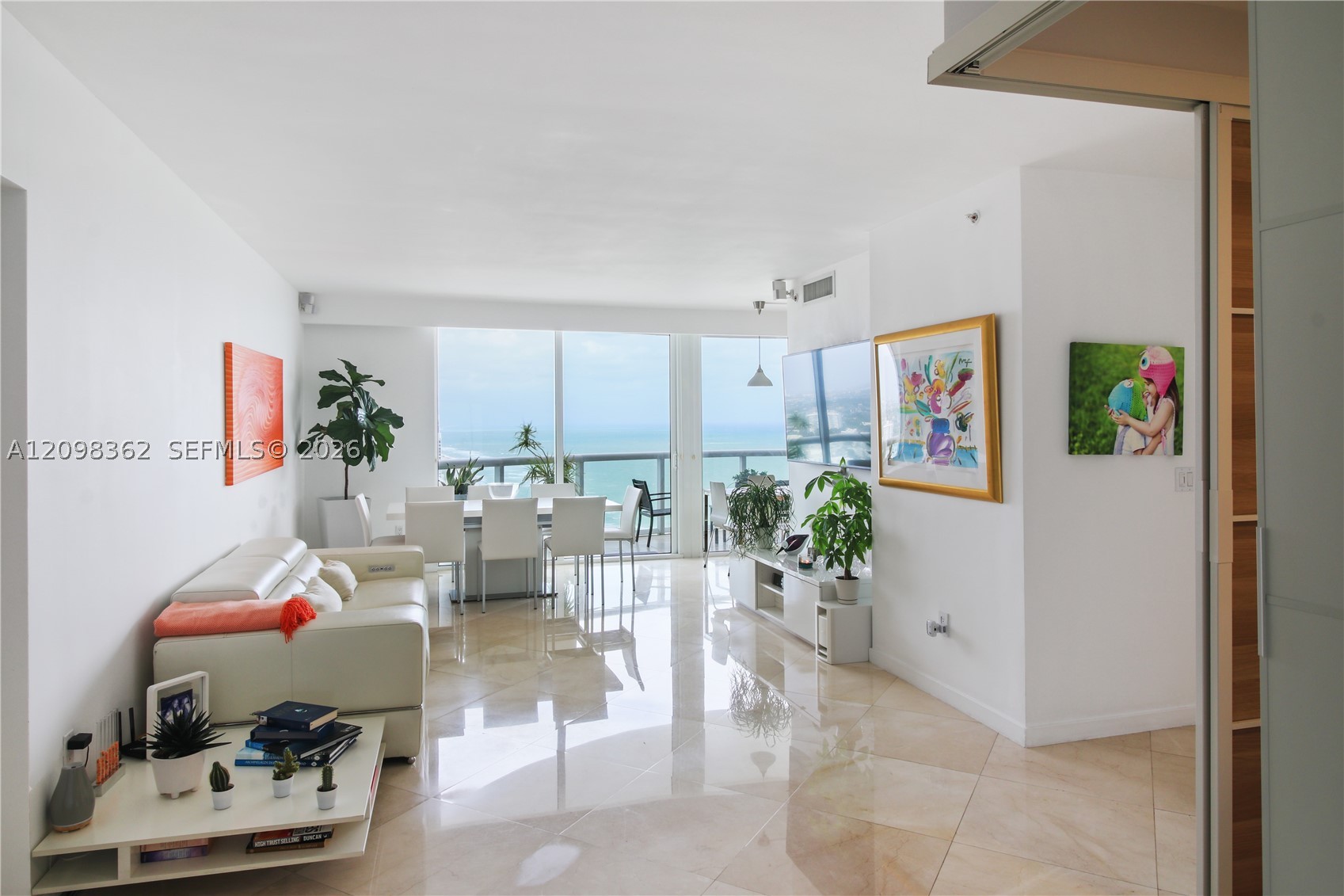 6365 Collins Ave #3909, Miami Beach FL 33141