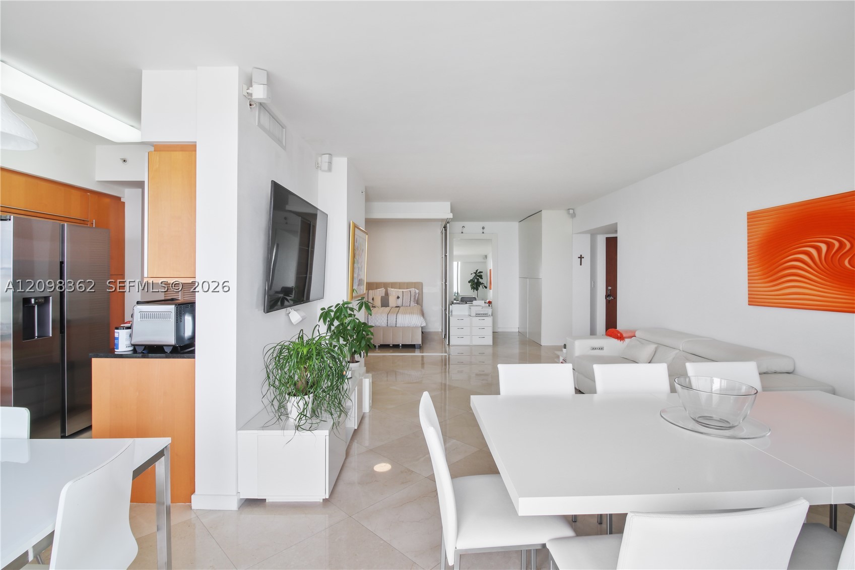 6365 Collins Ave #3909, Miami Beach FL 33141