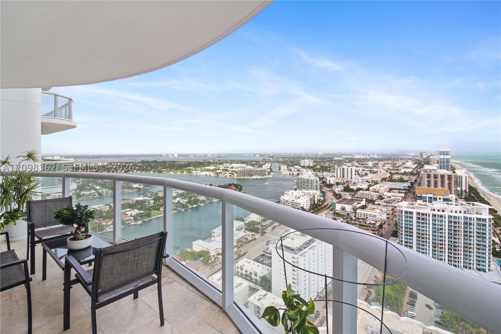 6365 Collins Ave #3909, Miami Beach FL 33141