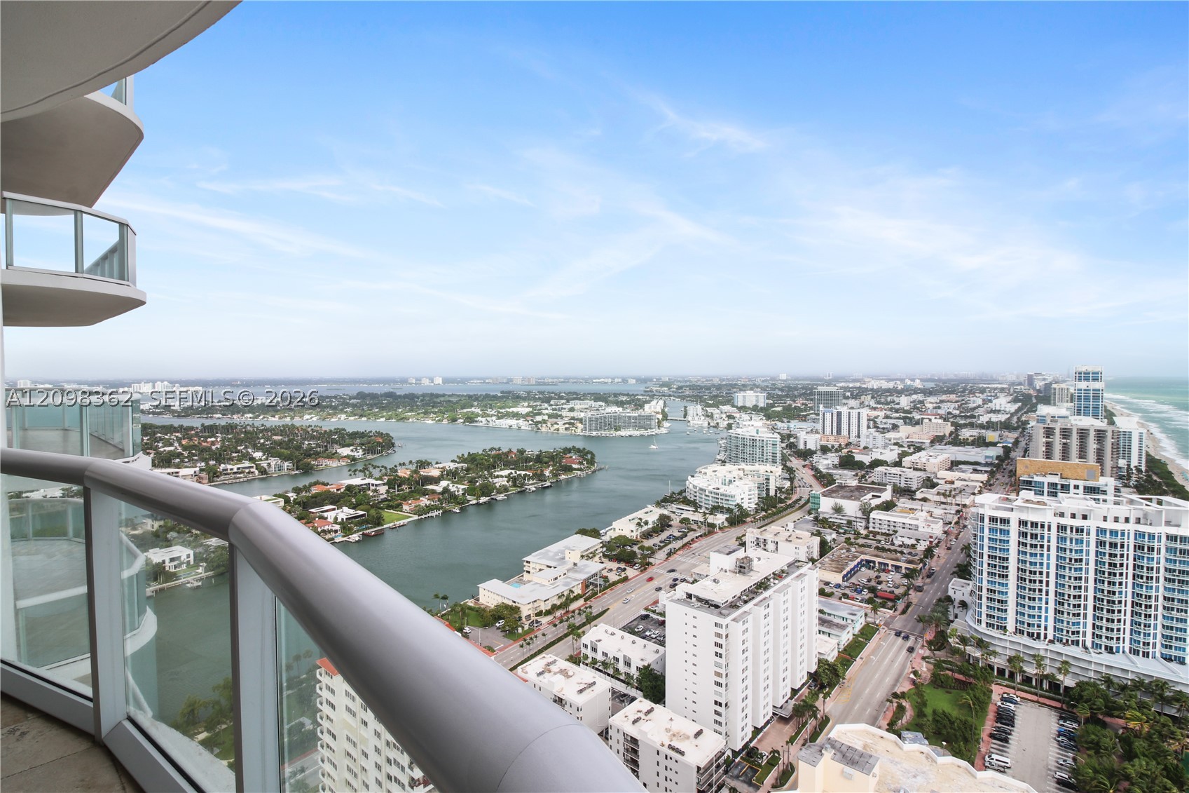 6365 Collins Ave #3909, Miami Beach FL 33141