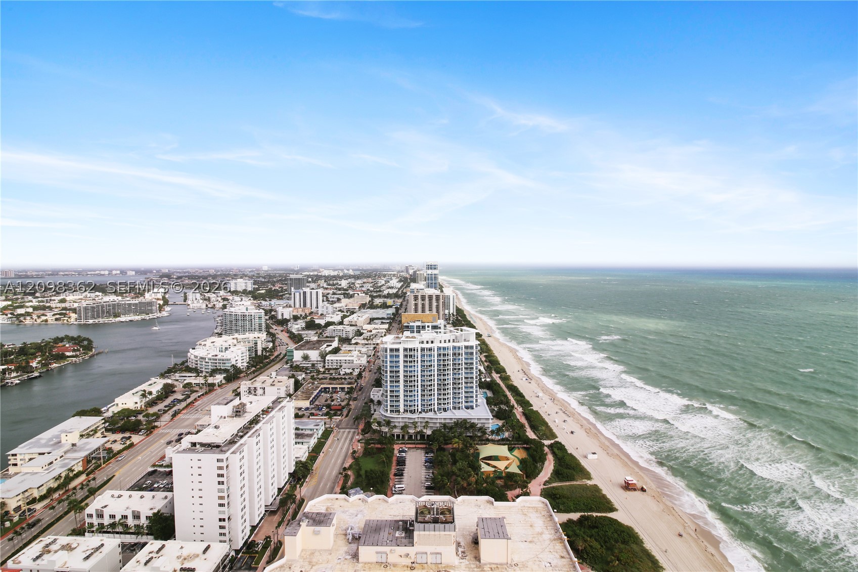 6365 Collins Ave #3909, Miami Beach FL 33141