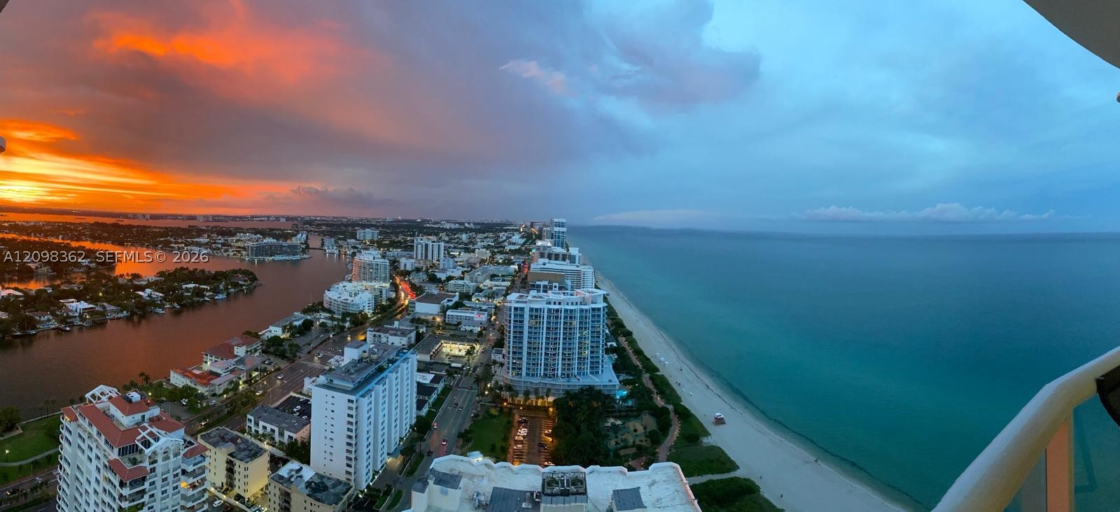 6365 Collins Ave #3909, Miami Beach FL 33141