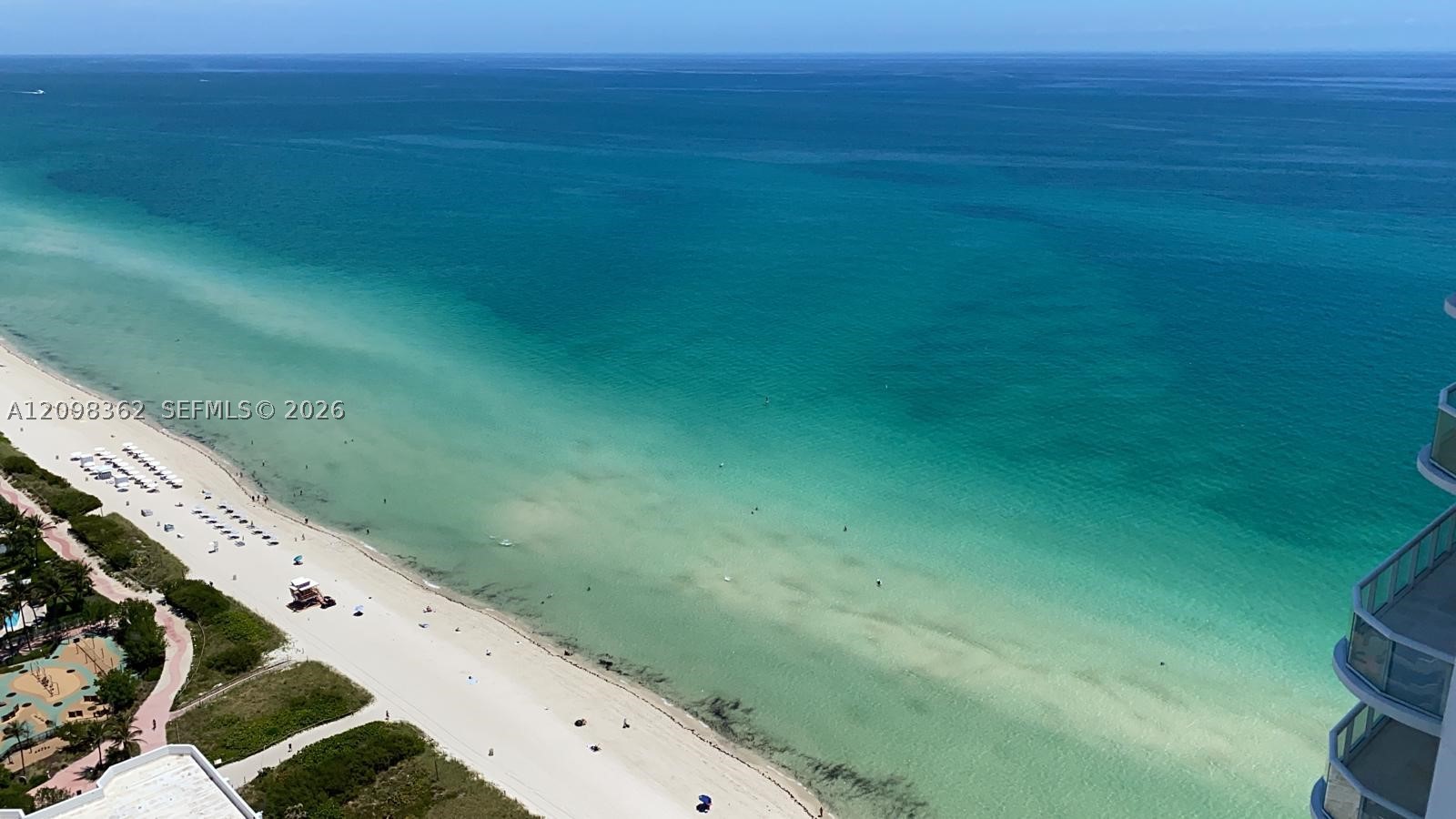 6365 Collins Ave #3909, Miami Beach FL 33141