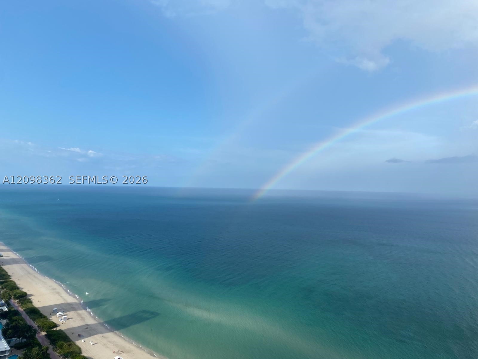 6365 Collins Ave #3909, Miami Beach FL 33141