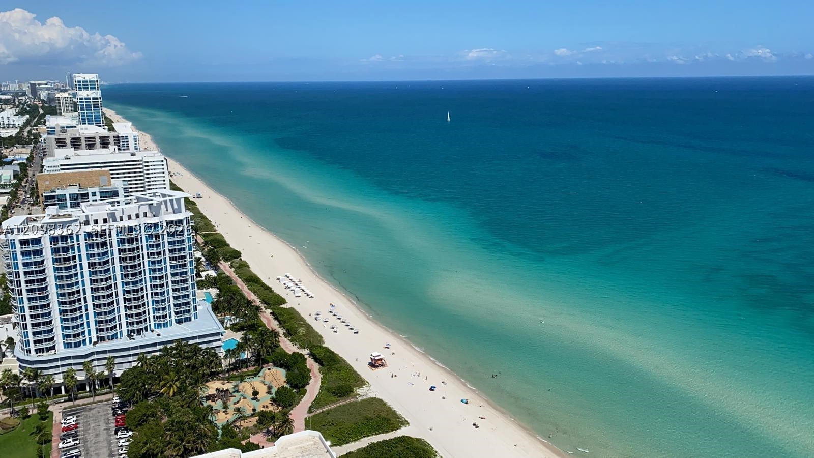 6365 Collins Ave #3909, Miami Beach FL 33141