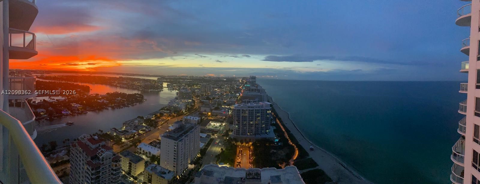 6365 Collins Ave #3909, Miami Beach FL 33141