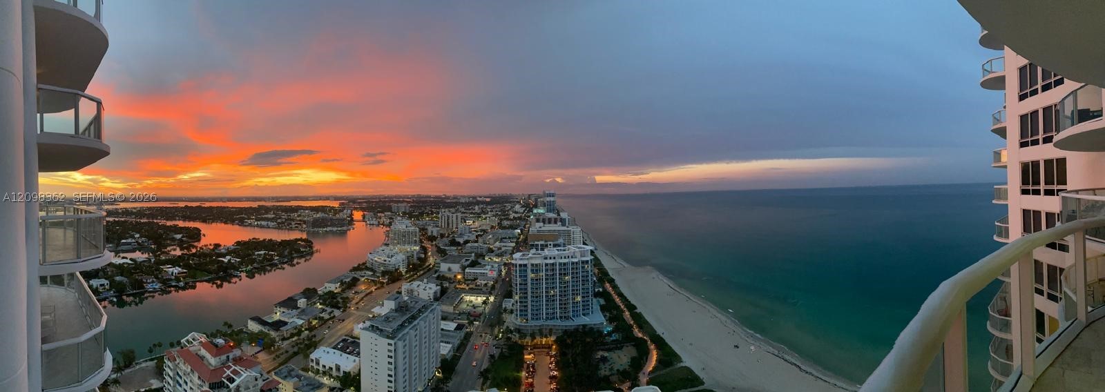 6365 Collins Ave #3909, Miami Beach FL 33141