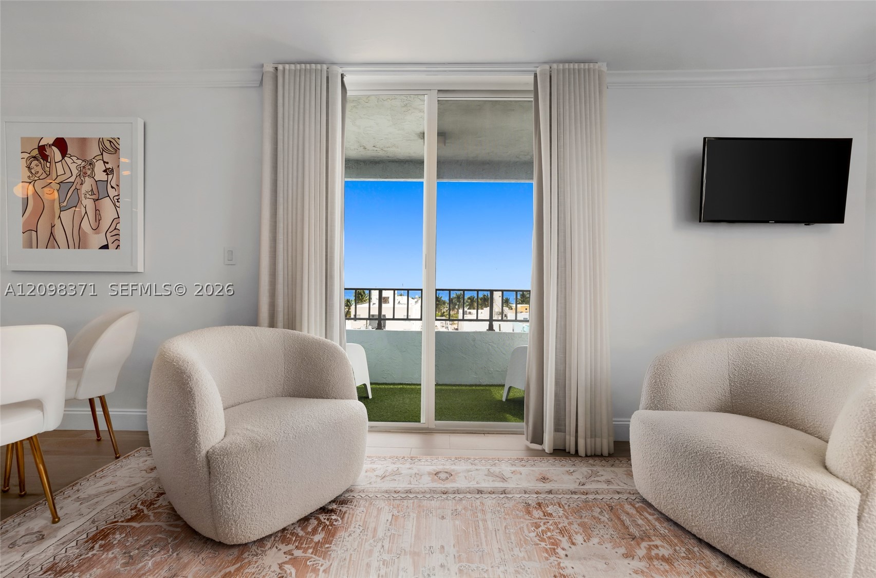 720 Collins Ave #801, Miami Beach FL 33139