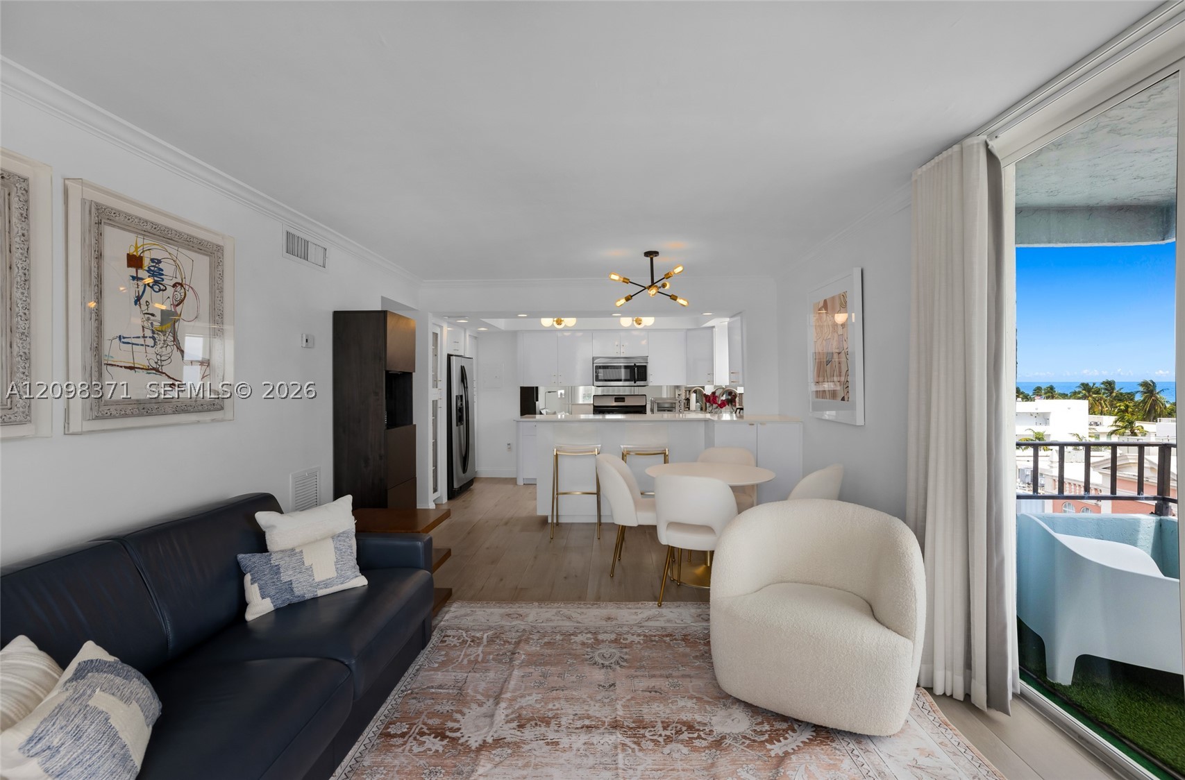 720 Collins Ave #801, Miami Beach FL 33139