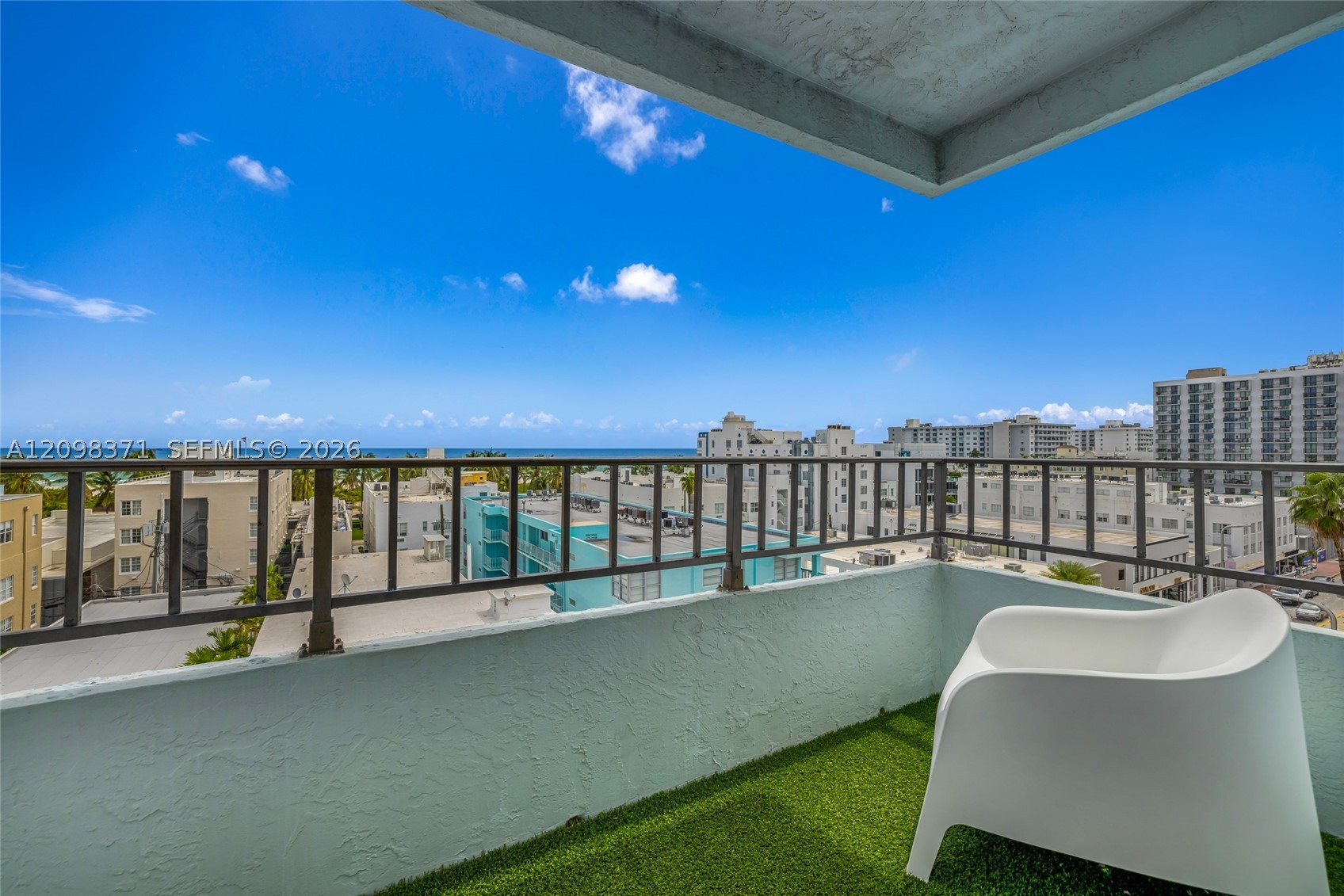 720 Collins Ave #801, Miami Beach FL 33139