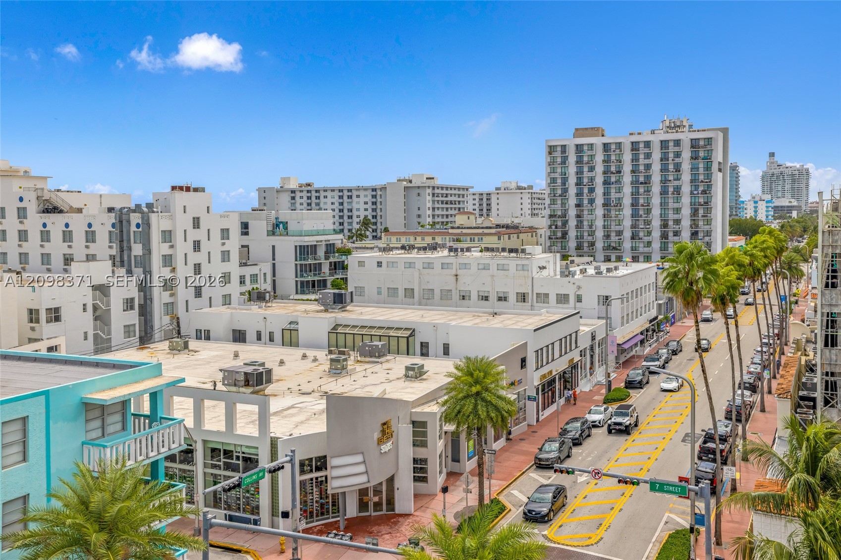 720 Collins Ave #801, Miami Beach FL 33139