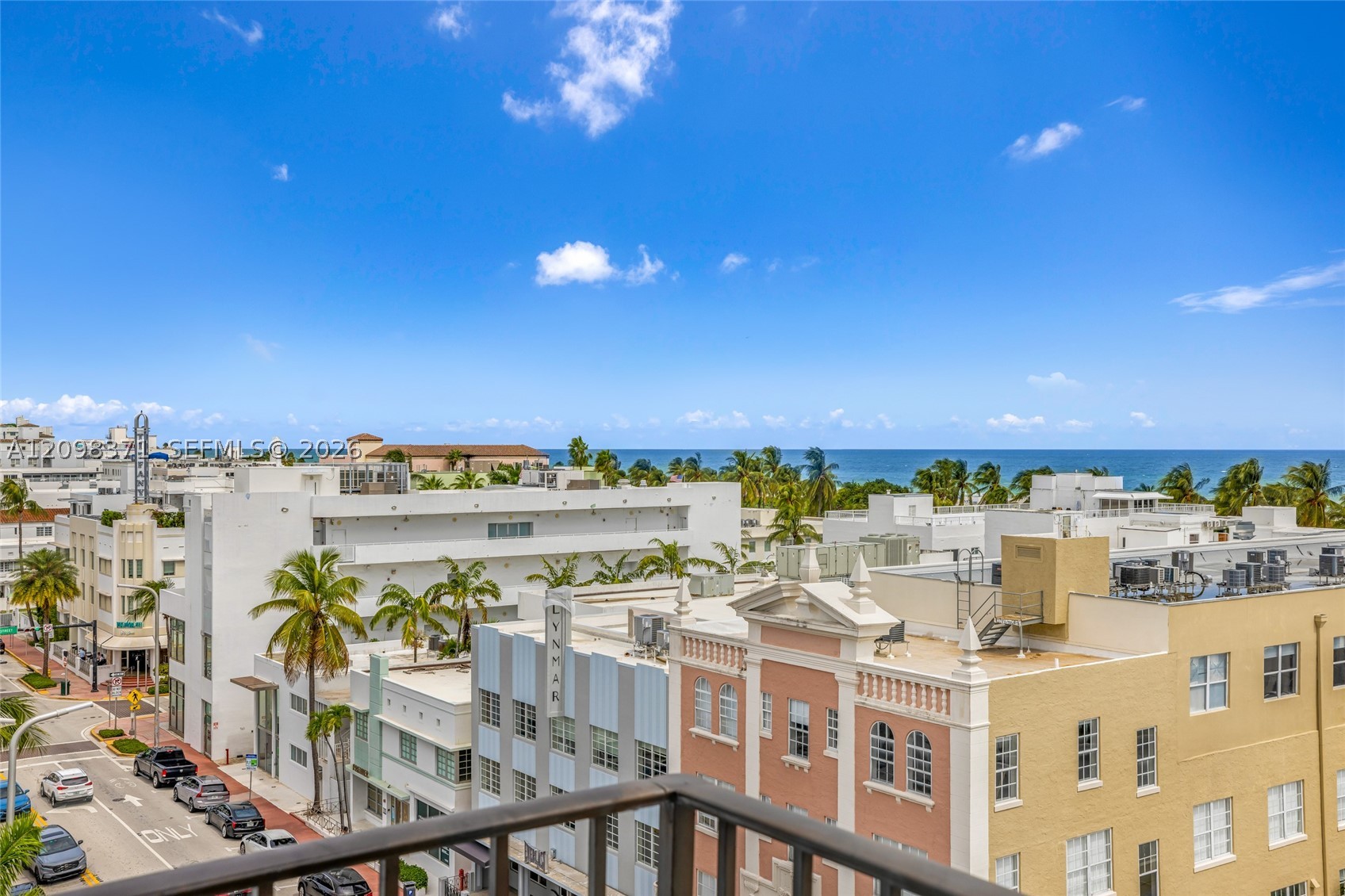 720 Collins Ave #801, Miami Beach FL 33139