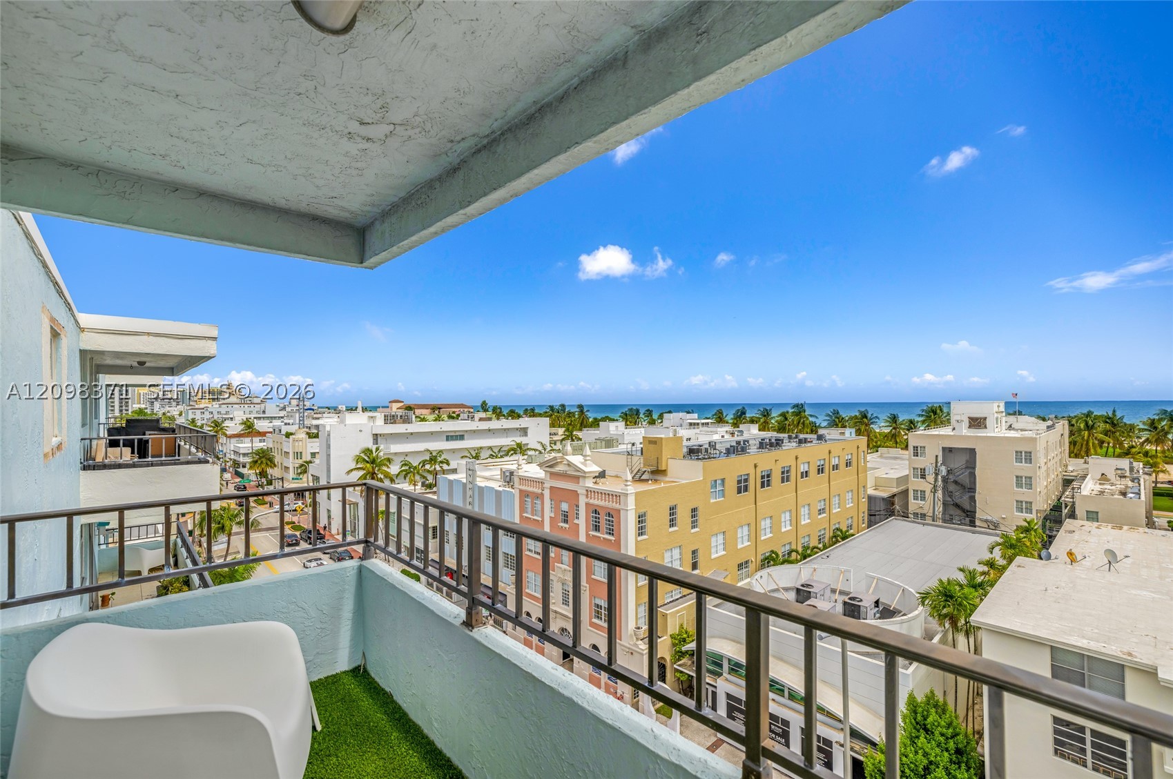 720 Collins Ave #801, Miami Beach FL 33139