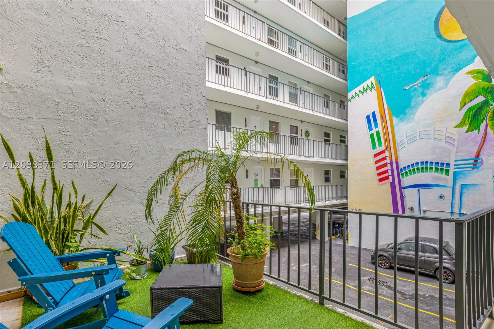 720 Collins Ave #801, Miami Beach FL 33139