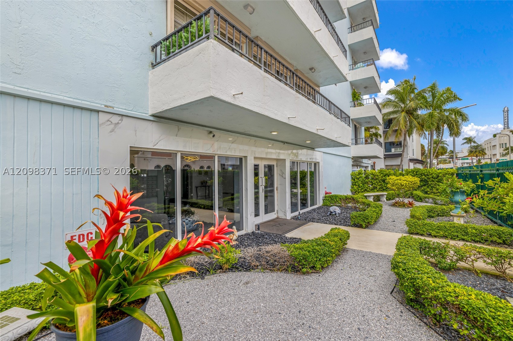 720 Collins Ave #801, Miami Beach FL 33139