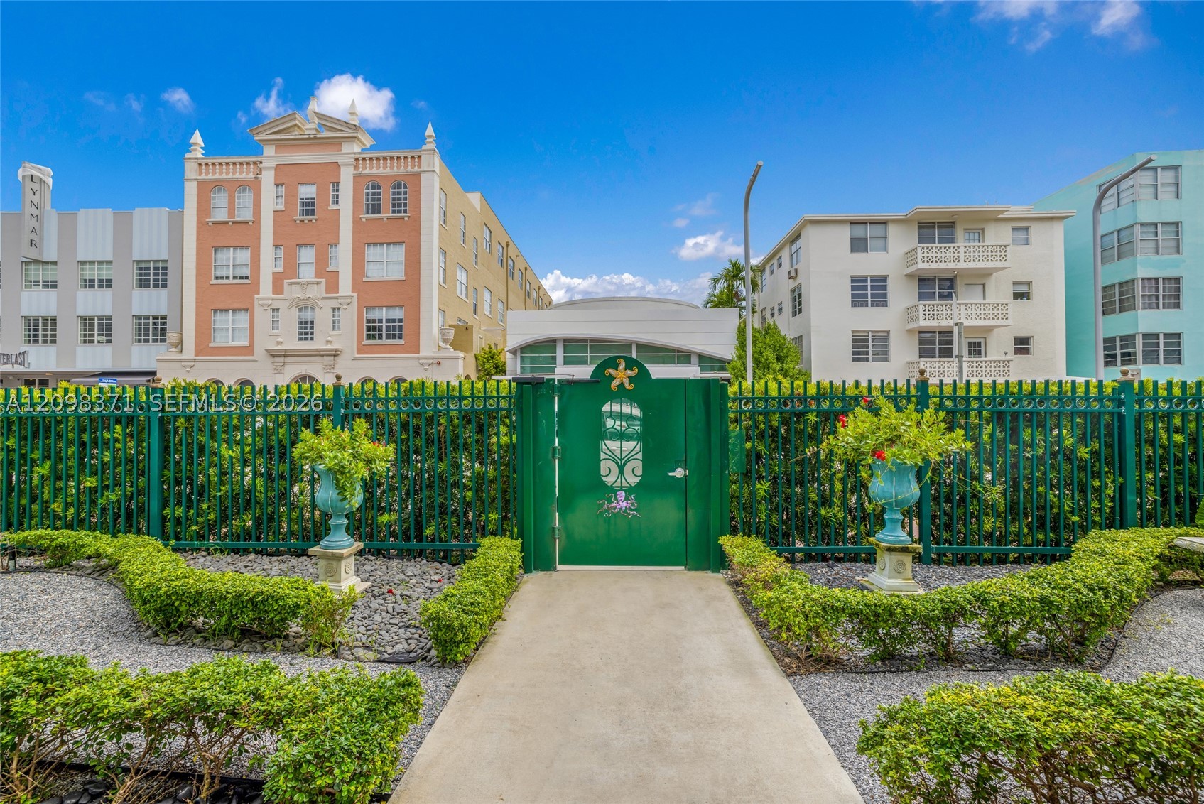 720 Collins Ave #801, Miami Beach FL 33139