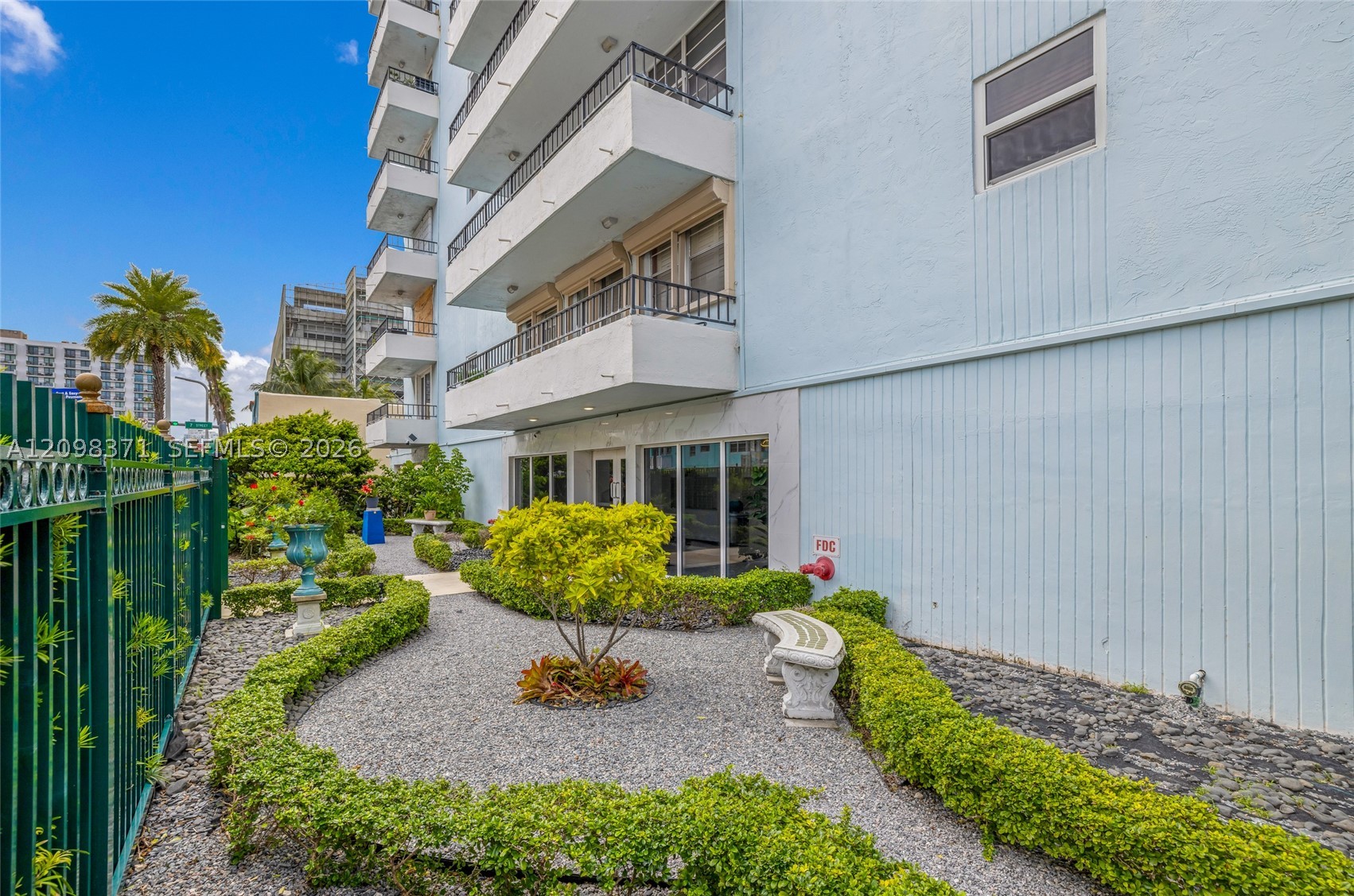 720 Collins Ave #801, Miami Beach FL 33139