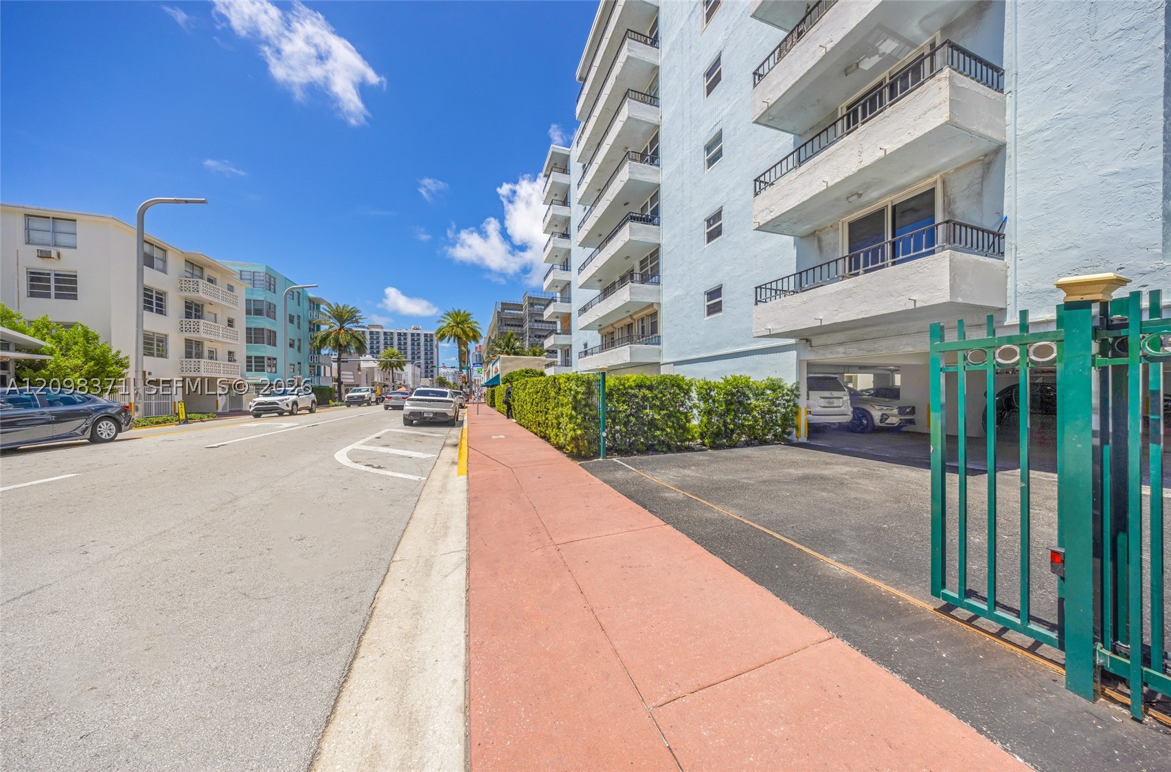 720 Collins Ave #801, Miami Beach FL 33139