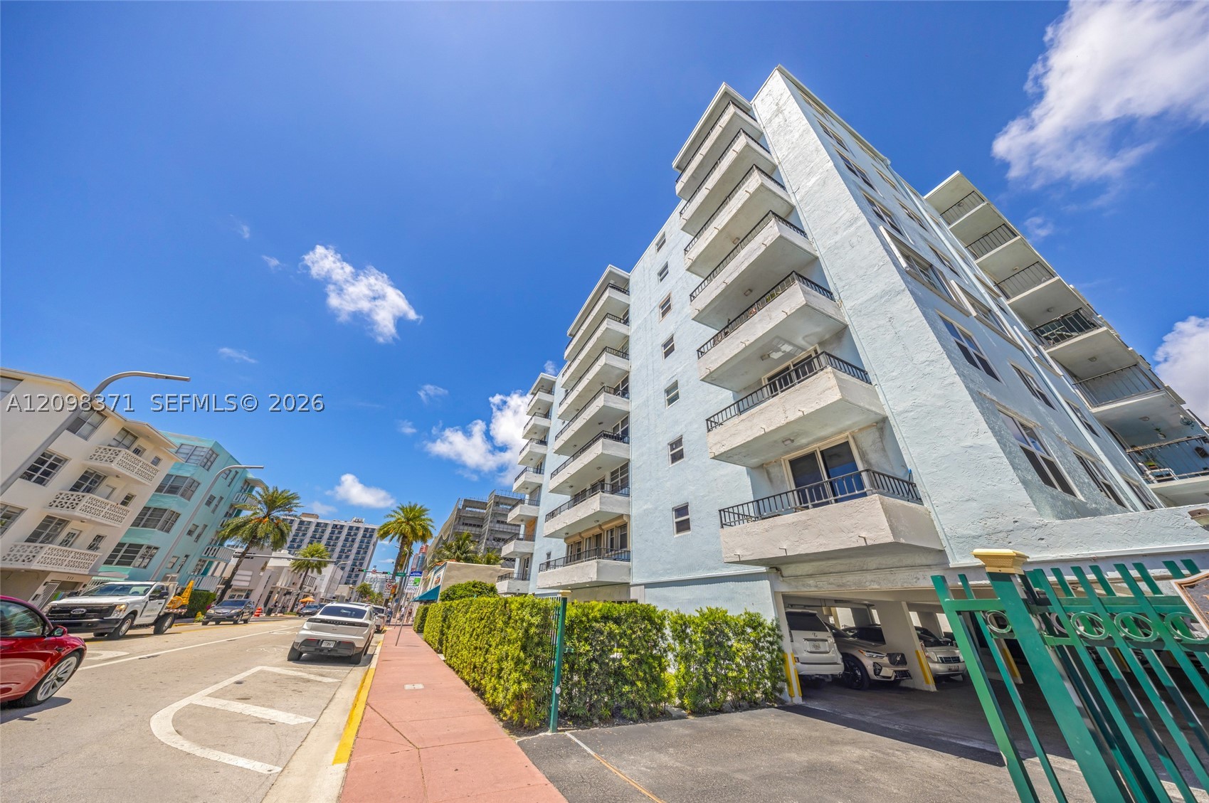 720 Collins Ave #801, Miami Beach FL 33139