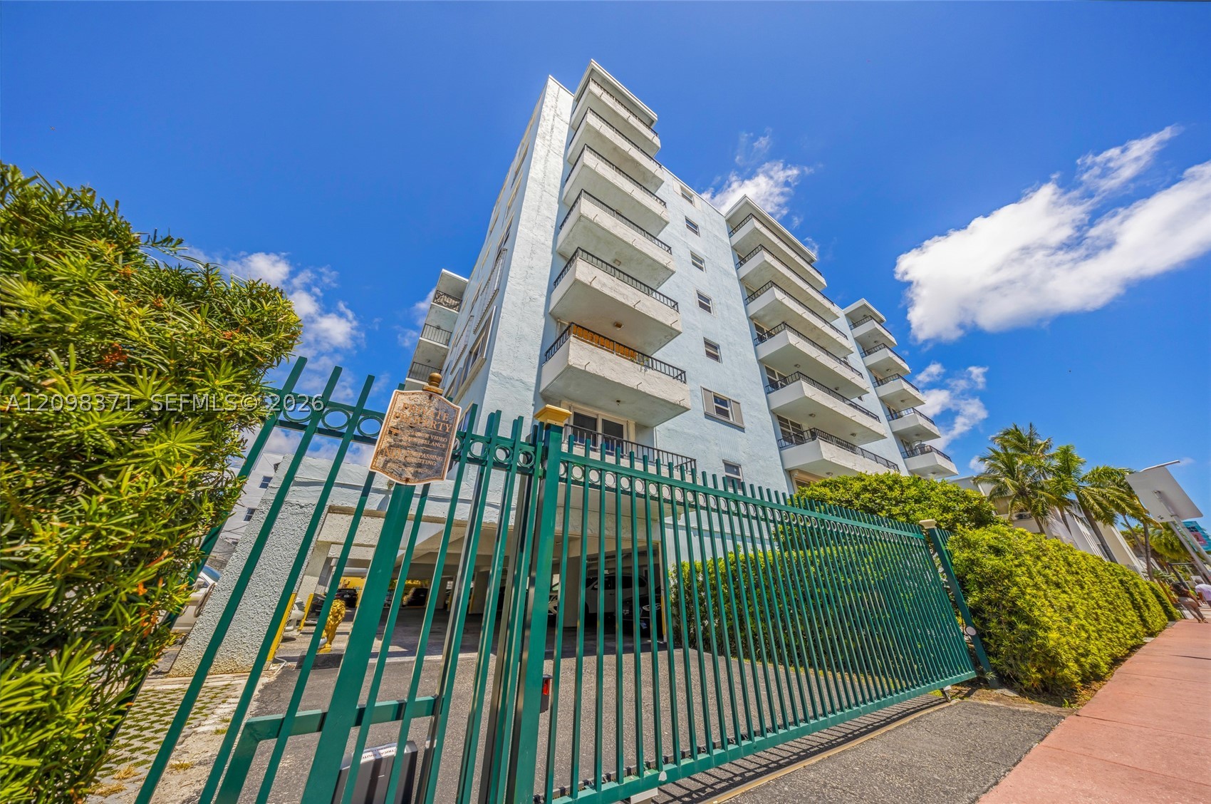 720 Collins Ave #801, Miami Beach FL 33139