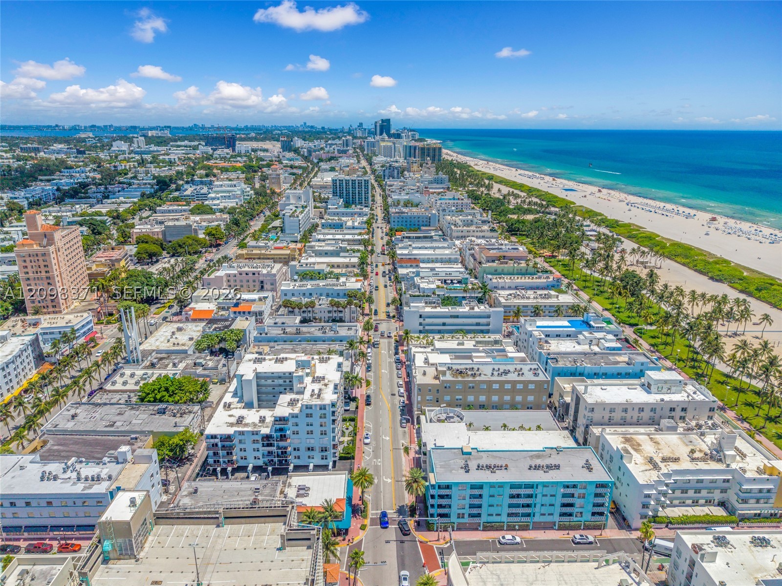 720 Collins Ave #801, Miami Beach FL 33139