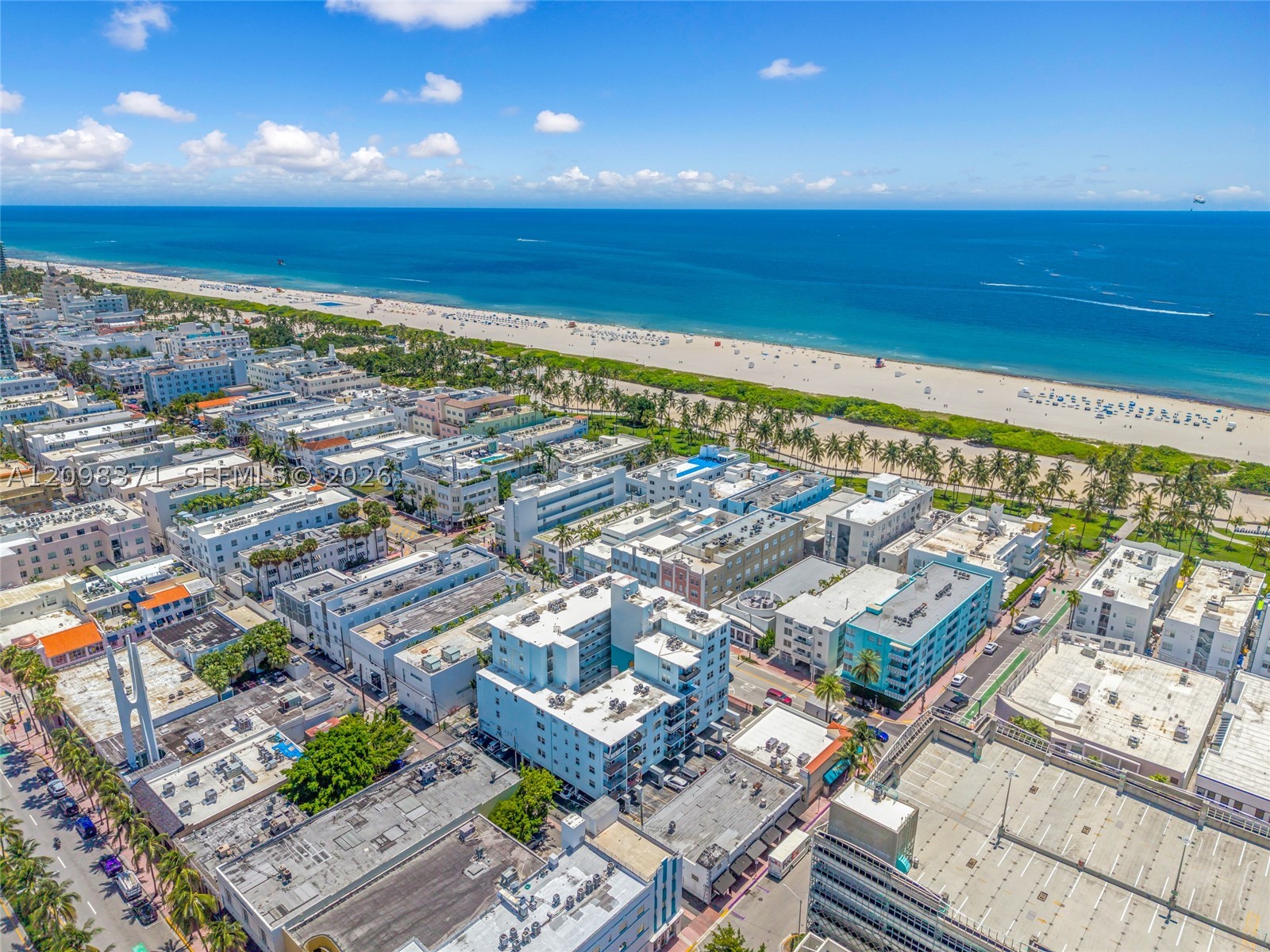720 Collins Ave #801, Miami Beach FL 33139