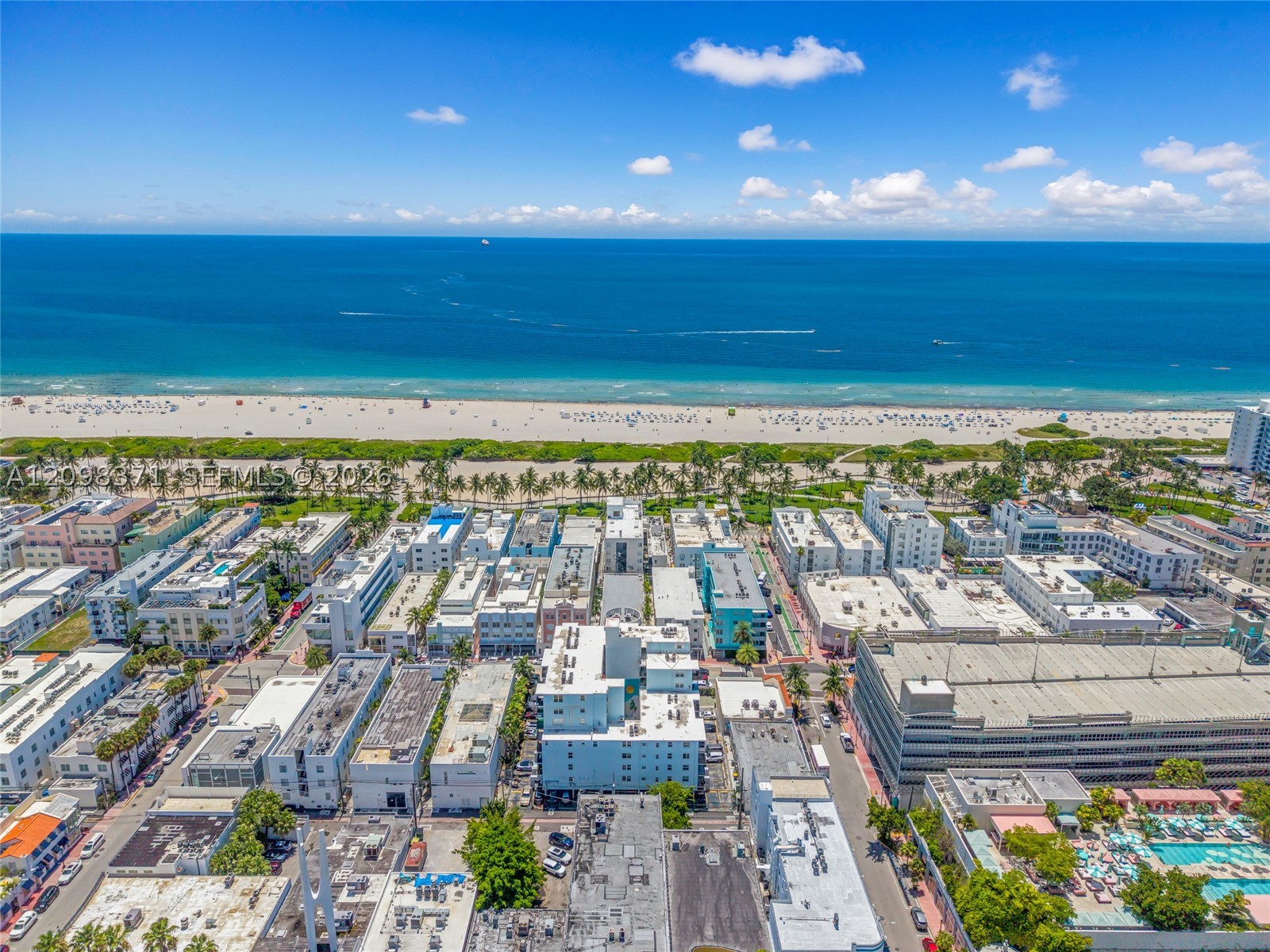 720 Collins Ave #801, Miami Beach FL 33139