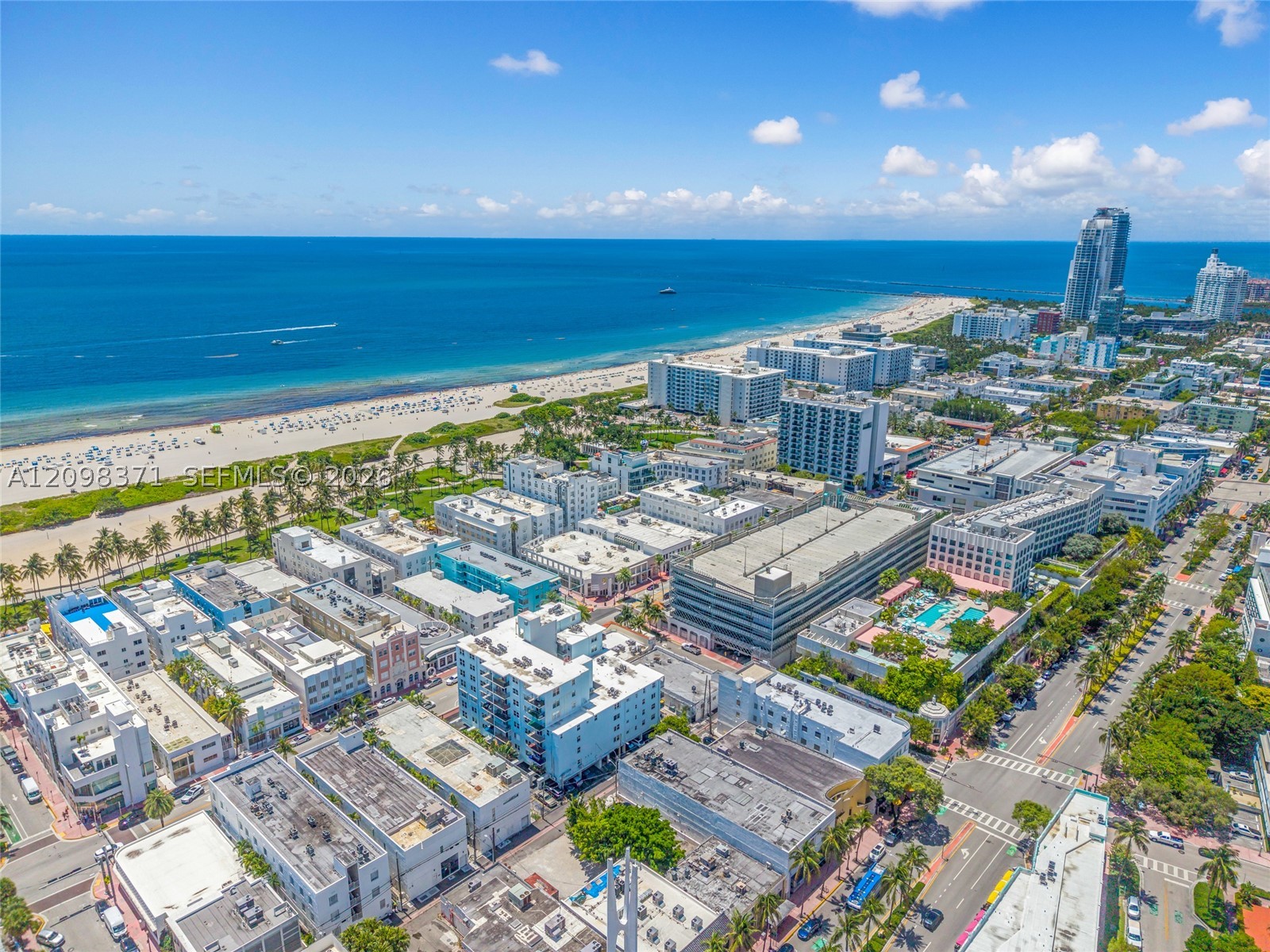 720 Collins Ave #801, Miami Beach FL 33139