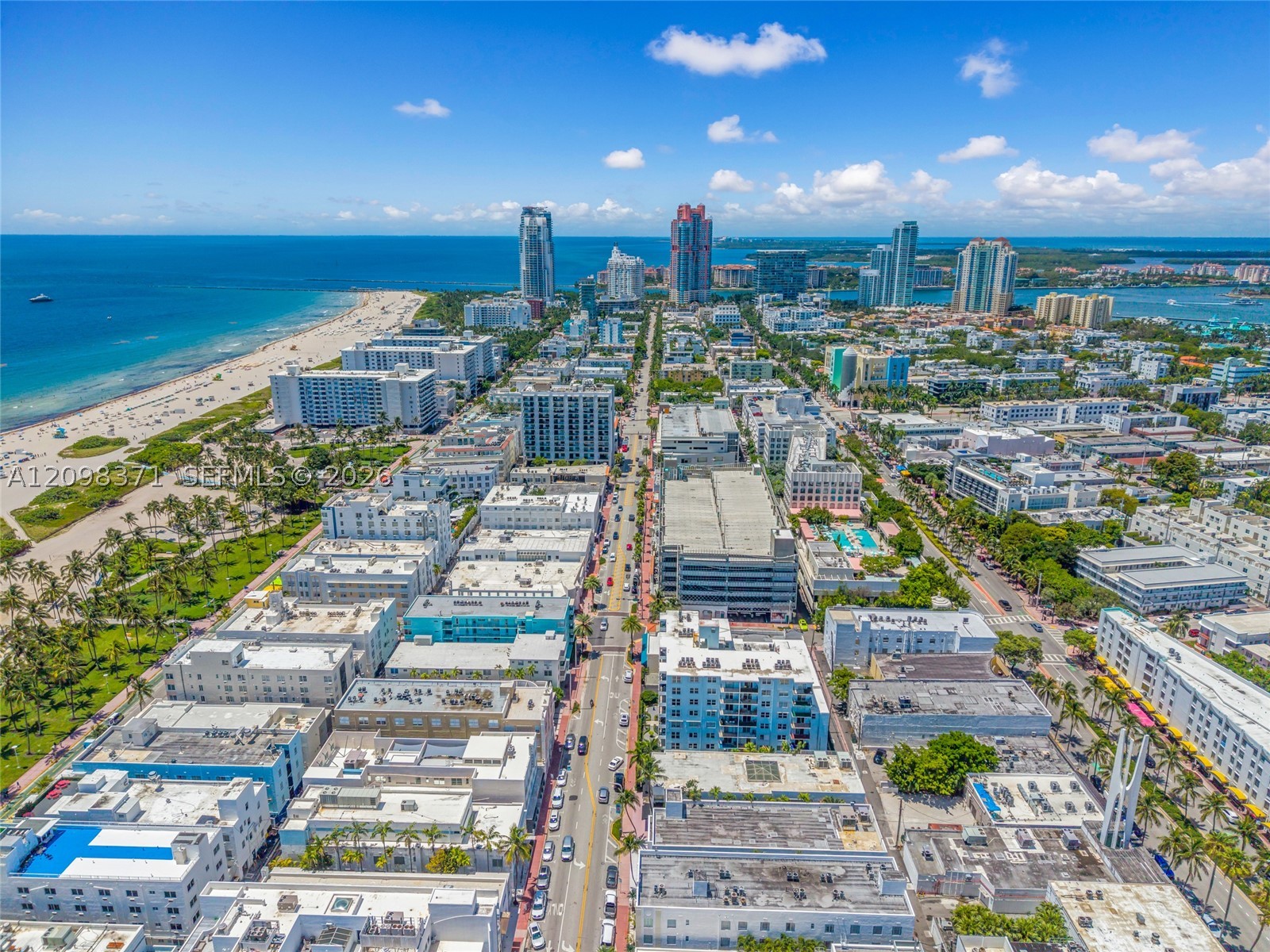 720 Collins Ave #801, Miami Beach FL 33139