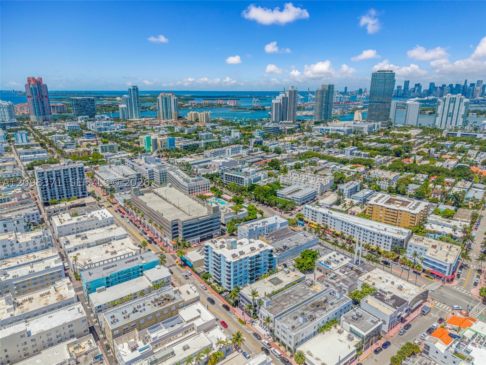 720 Collins Ave #801, Miami Beach FL 33139