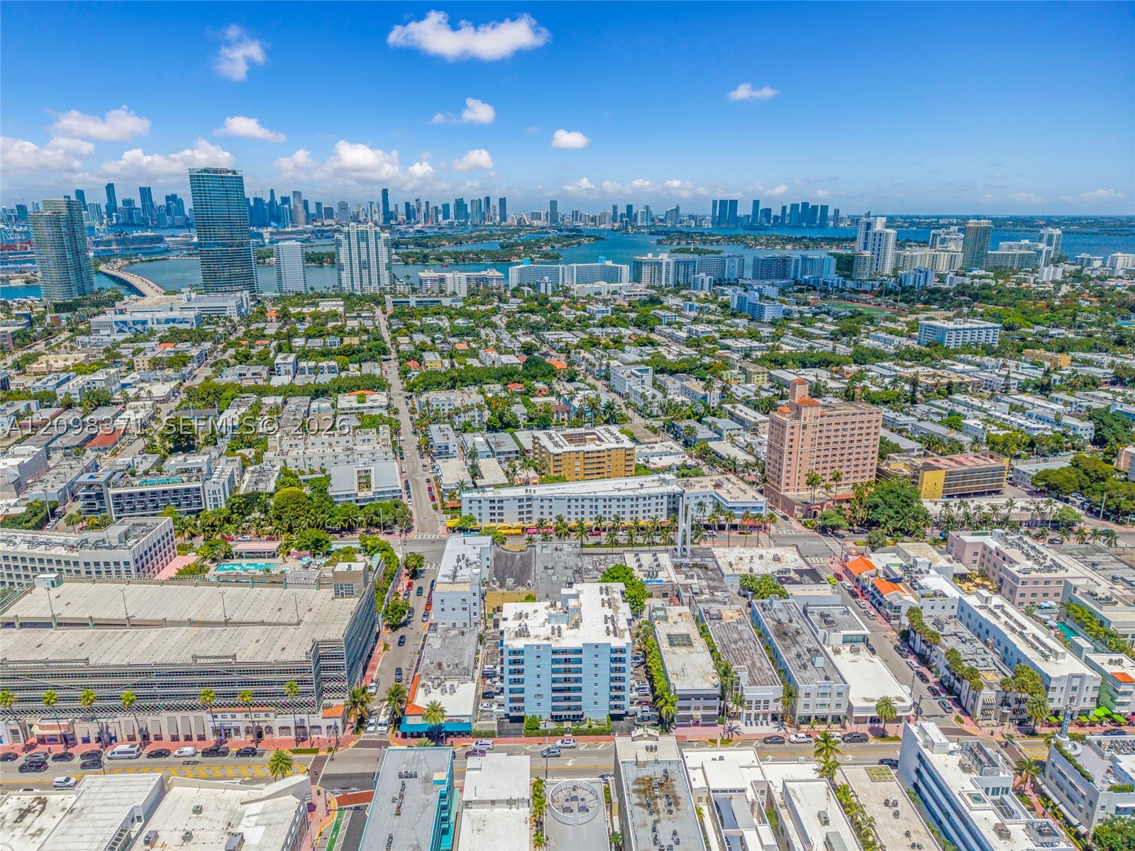 720 Collins Ave #801, Miami Beach FL 33139
