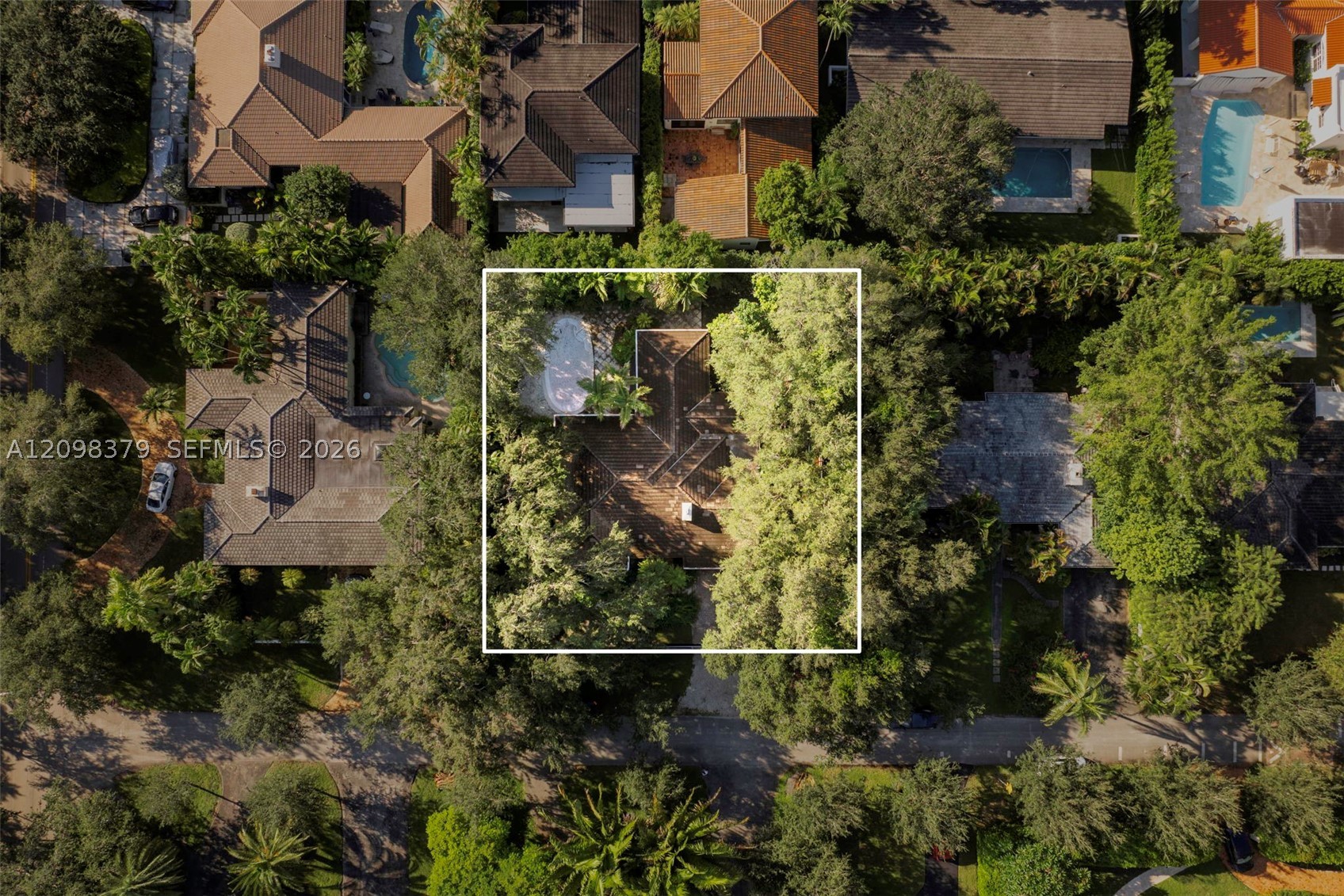 1410 Cantoria Ave, Coral Gables FL 33146