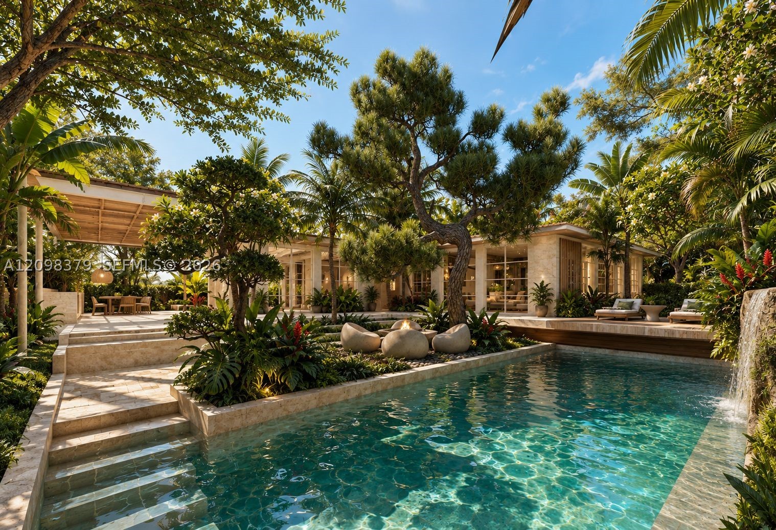 1410 Cantoria Ave, Coral Gables FL 33146