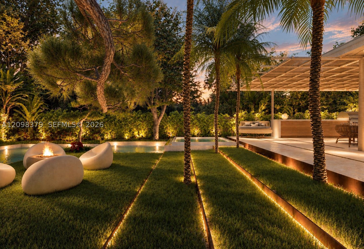 1410 Cantoria Ave, Coral Gables FL 33146