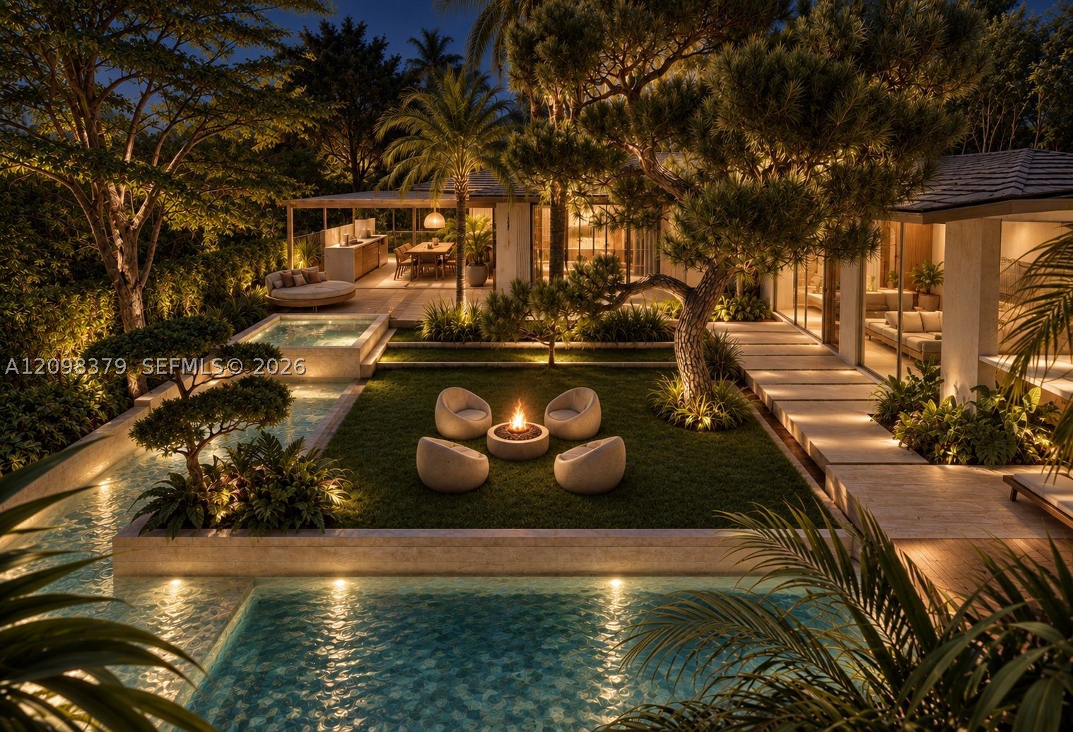 1410 Cantoria Ave, Coral Gables FL 33146