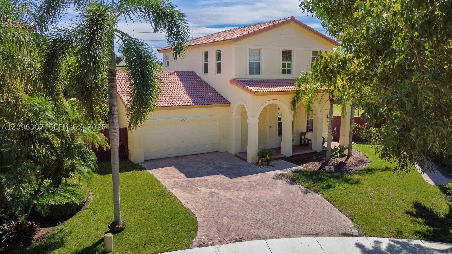 2001 NE 40th Rd #., Homestead FL 33033