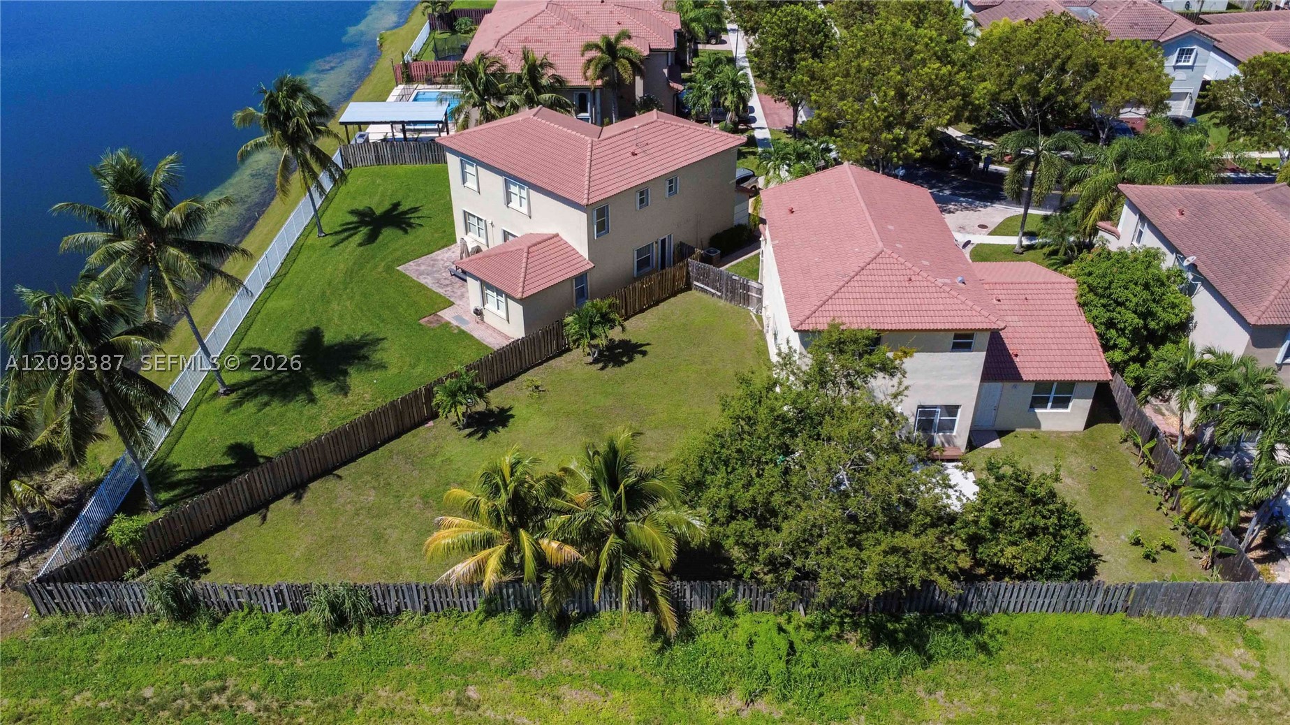 2001 NE 40th Rd #., Homestead FL 33033