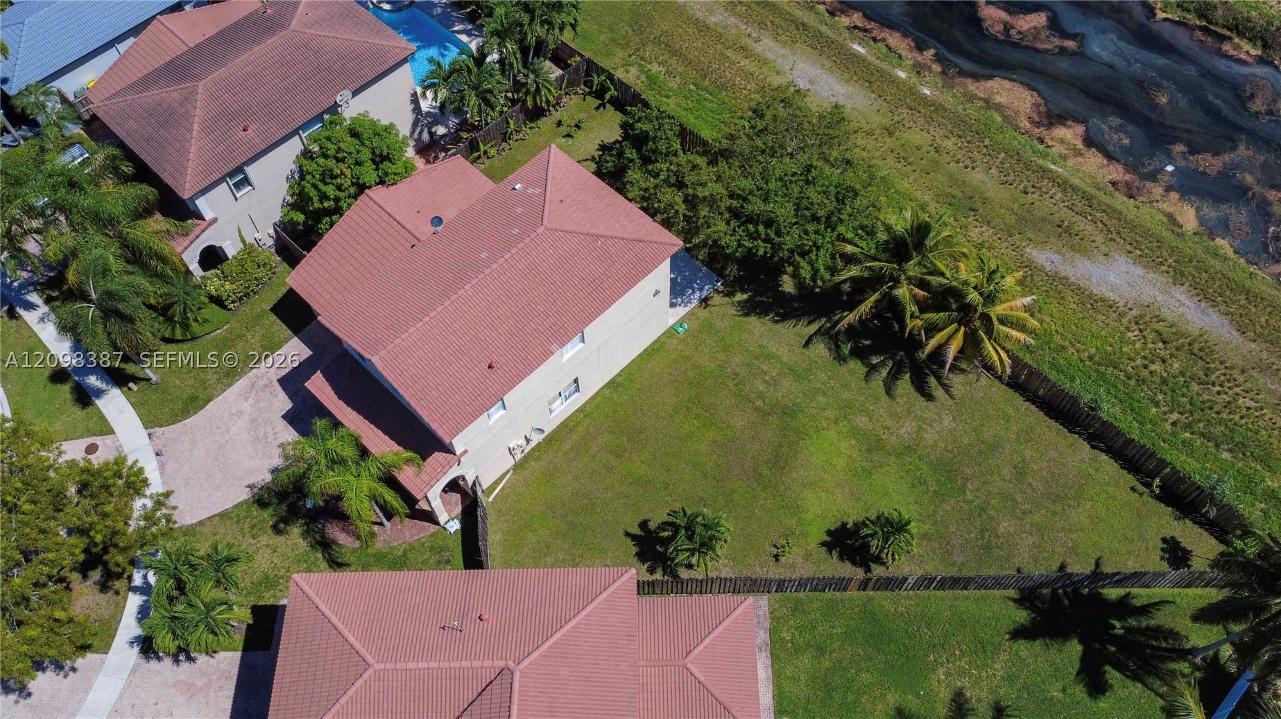 2001 NE 40th Rd #., Homestead FL 33033