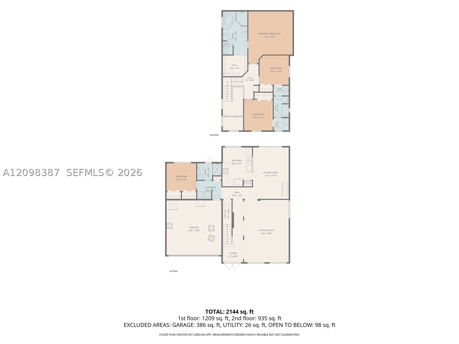 2001 NE 40th Rd #., Homestead FL 33033