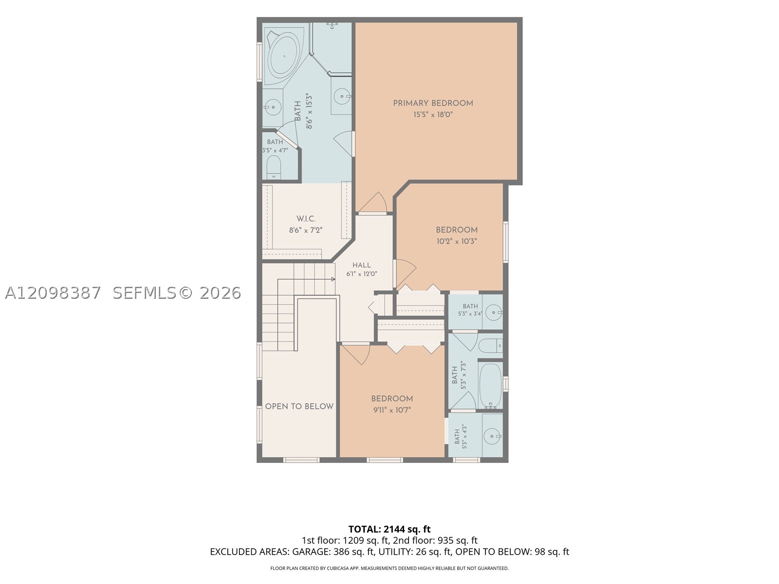 2001 NE 40th Rd #., Homestead FL 33033