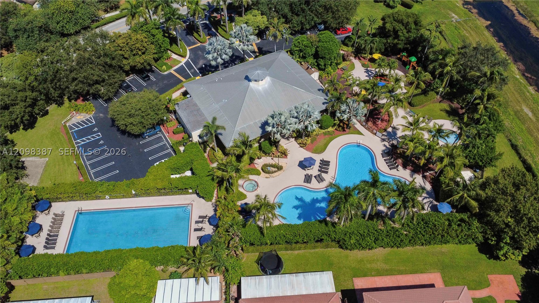 2001 NE 40th Rd #., Homestead FL 33033